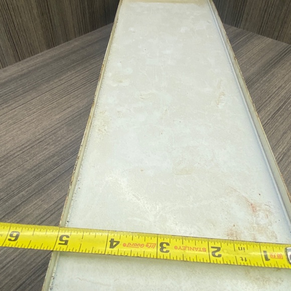 Vintage/ Antique Metal Bill, Letters, Mail, Memo, Key 🔑 Holder - Picture 10 of 11